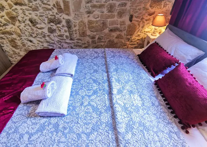 Cozy Stonehouse In Κissamos