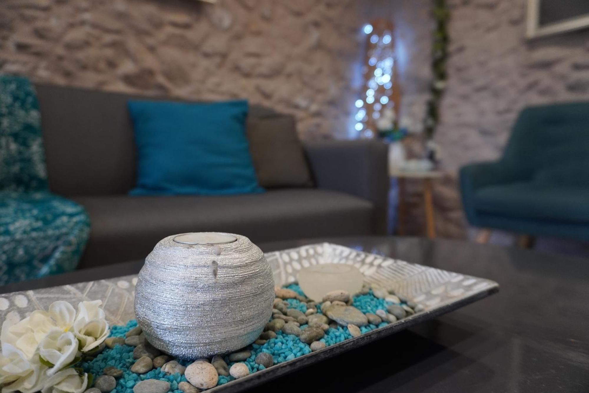Cozy Stonehouse In κissamos Kera (West Crete)
