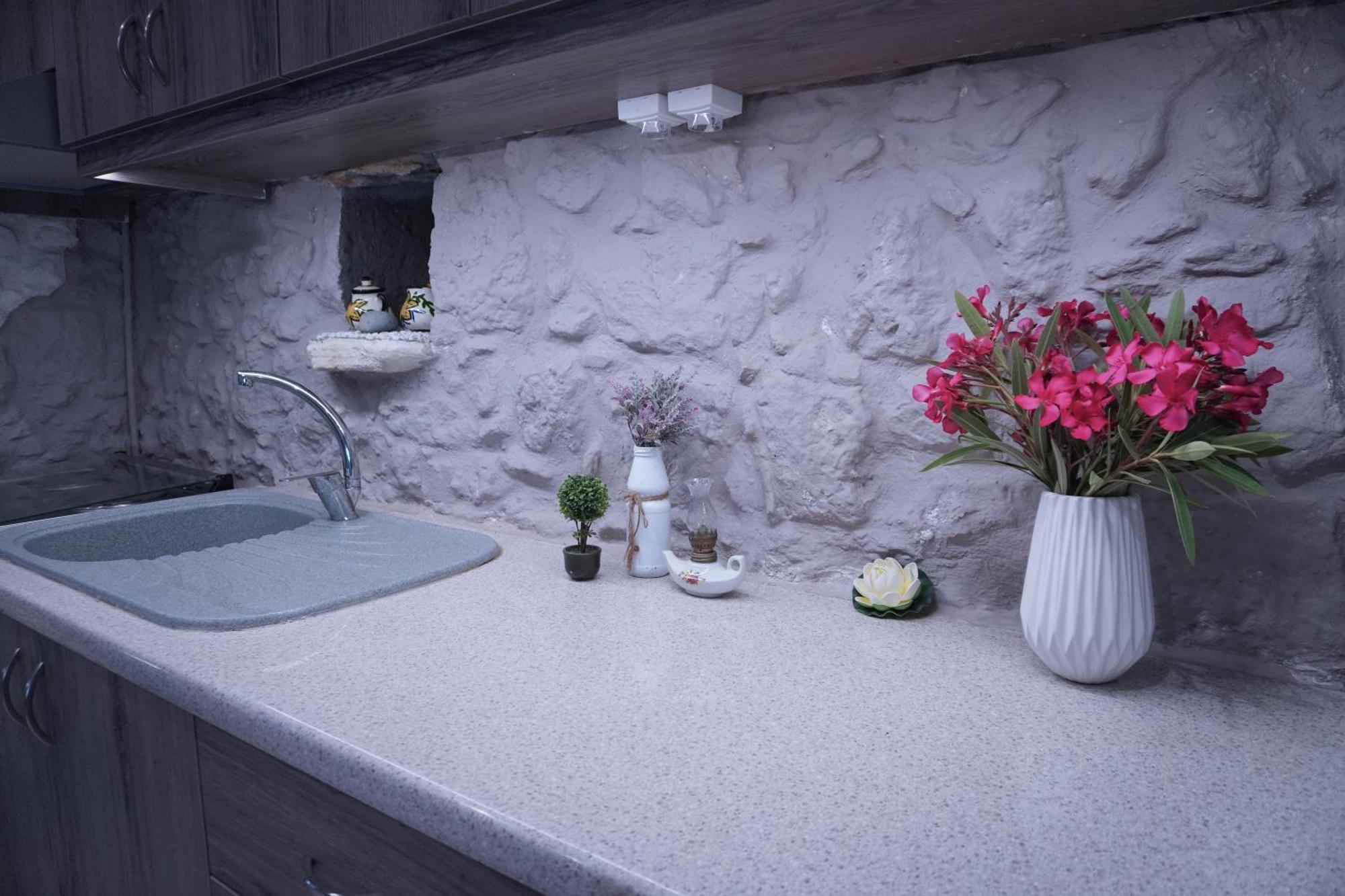 Villa Cozy Stonehouse In κissamos