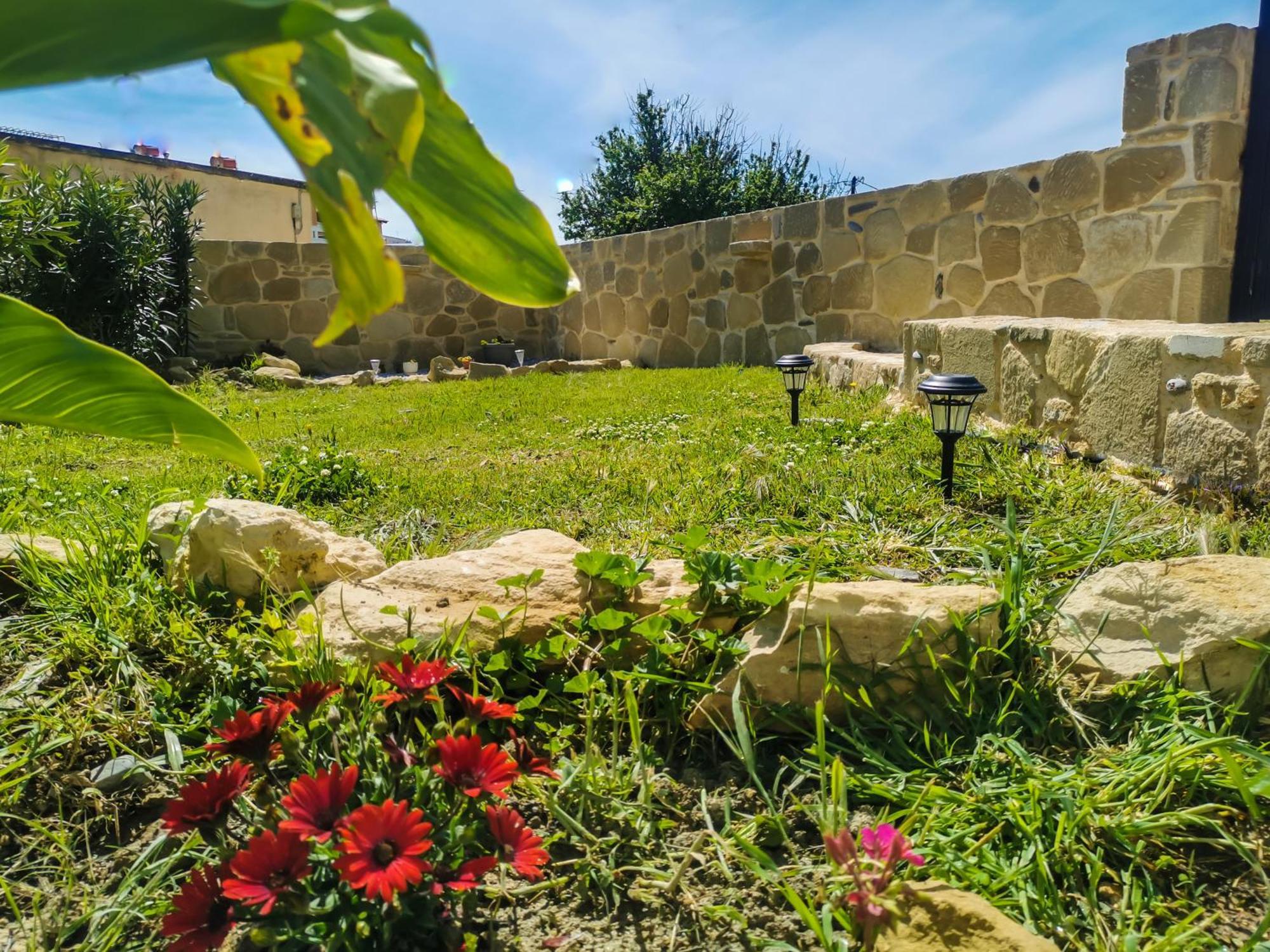 Villa Cozy Stonehouse In κissamos Kera (West Crete)