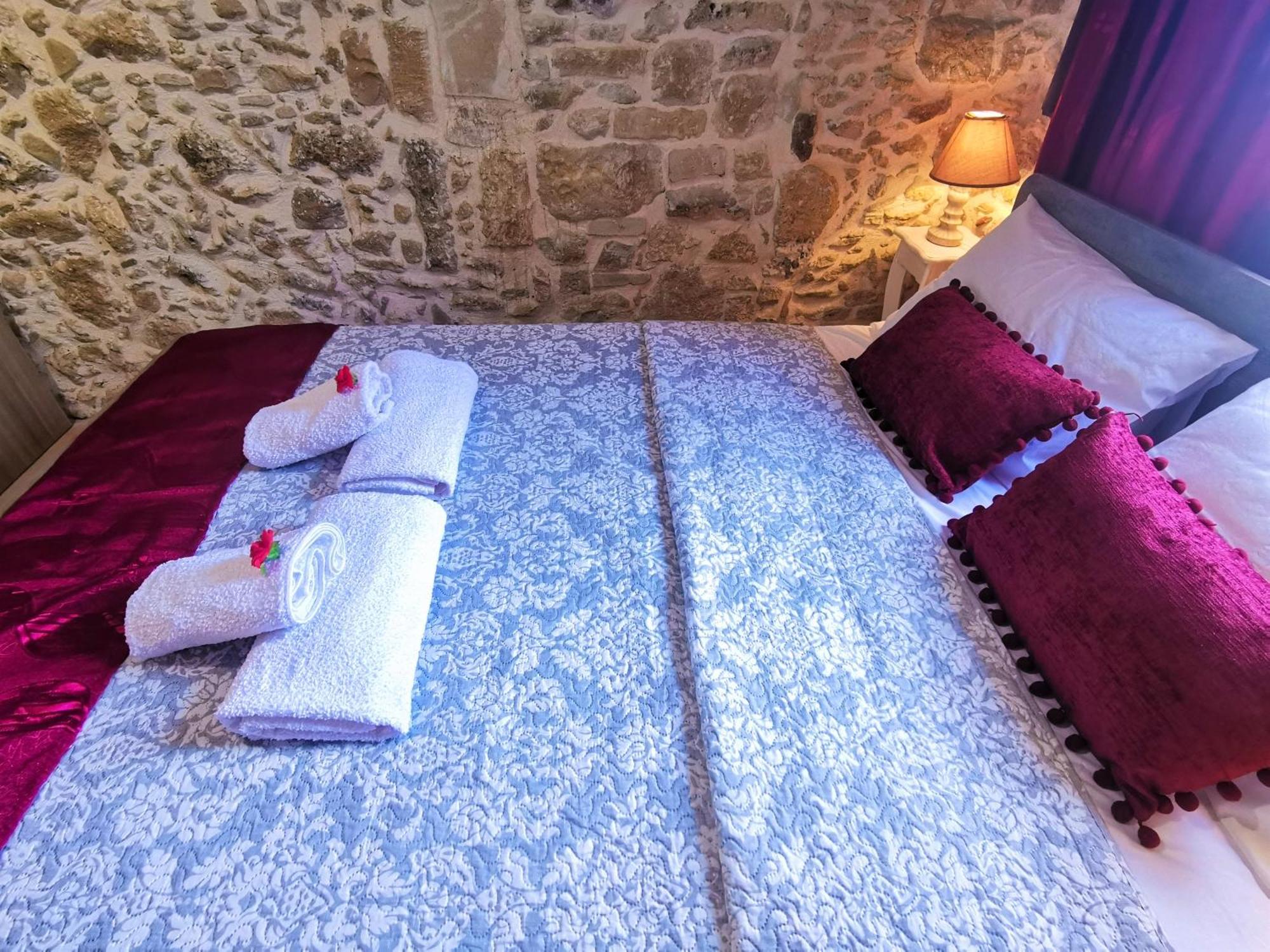 Cozy Stonehouse In κissamos Villa Kera (West Crete)
