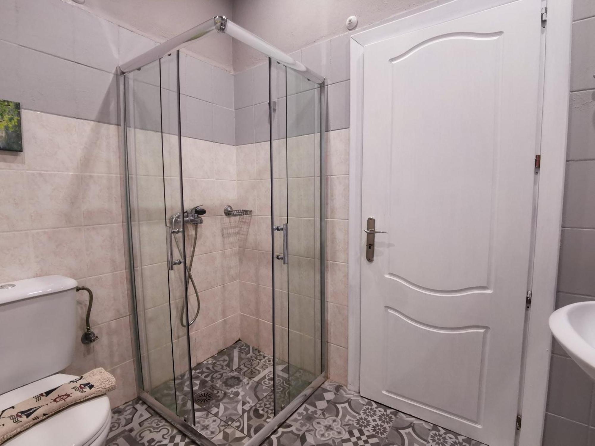 Villa Cozy Stonehouse In κissamos Kera (West Crete)